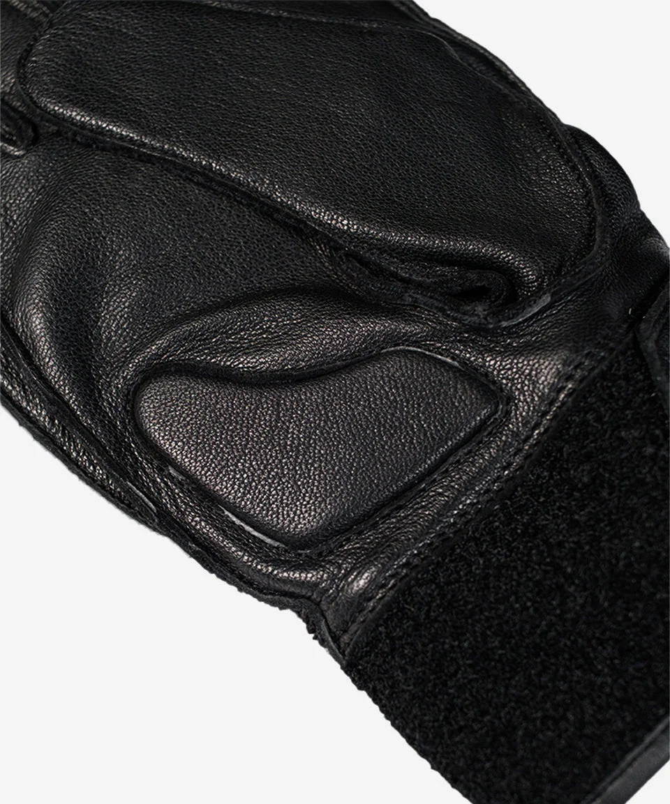 🎁 SA1NT Inside Out Gloves | Black - Image 8