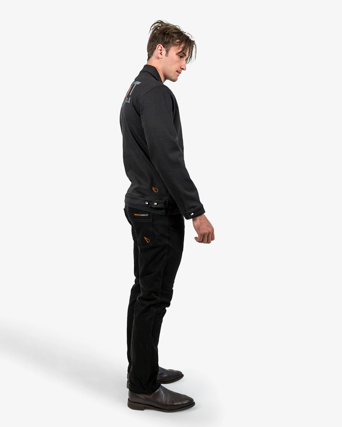 SA1NT Chore Coat | Unbreakable - Image 3