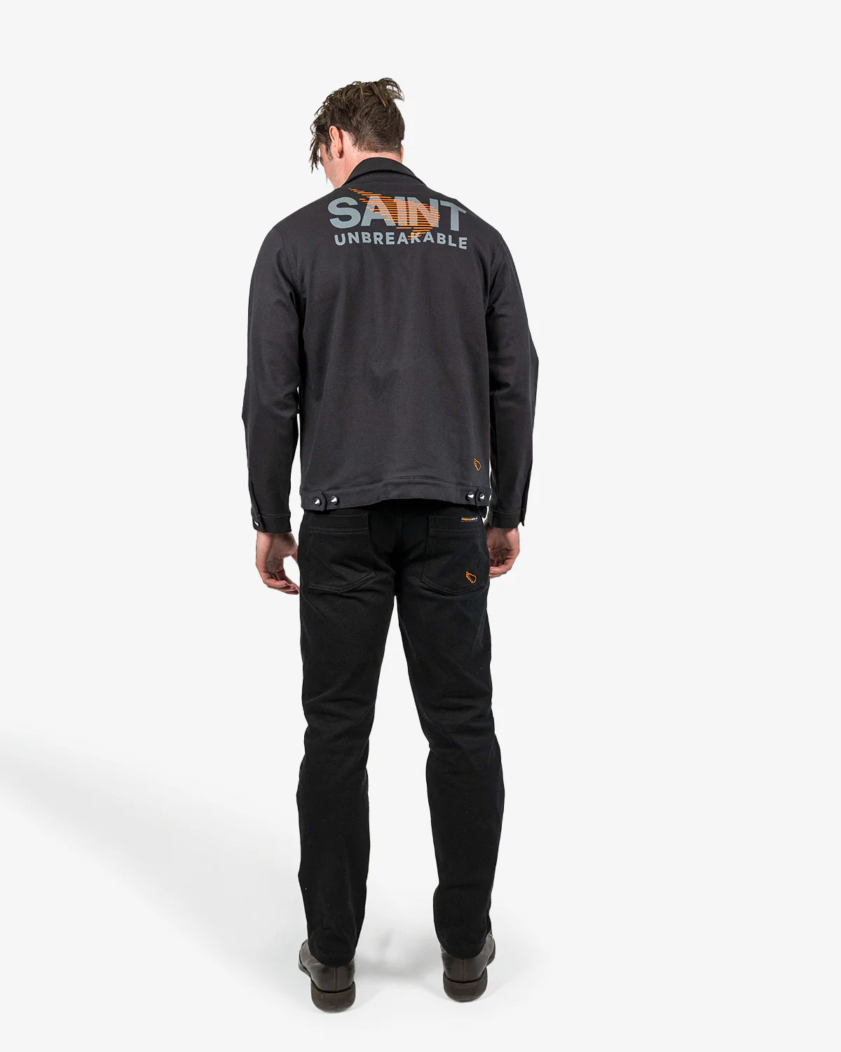 SA1NT Chore Coat | Unbreakable - Image 5