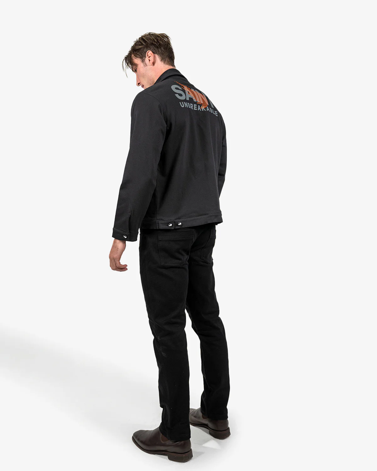 SA1NT Chore Coat | Unbreakable - Image 6
