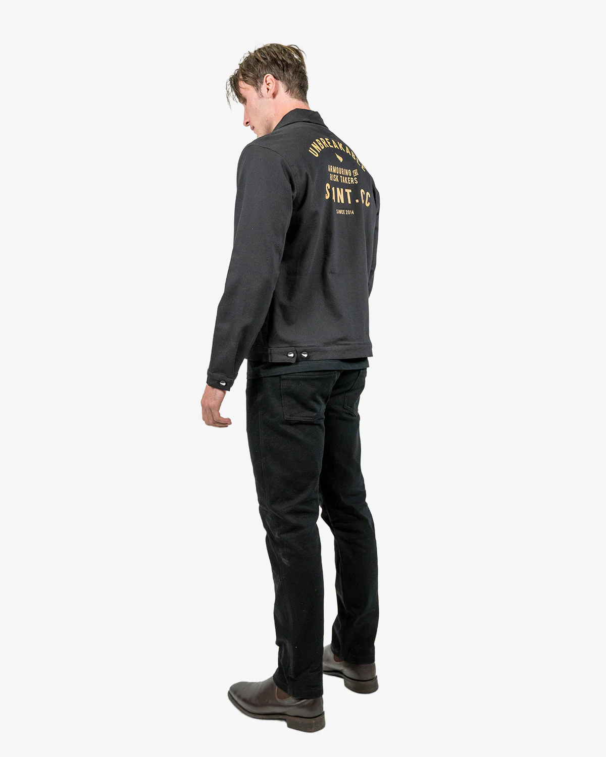 SA1NT Chore Coat | Heritage - Image 3