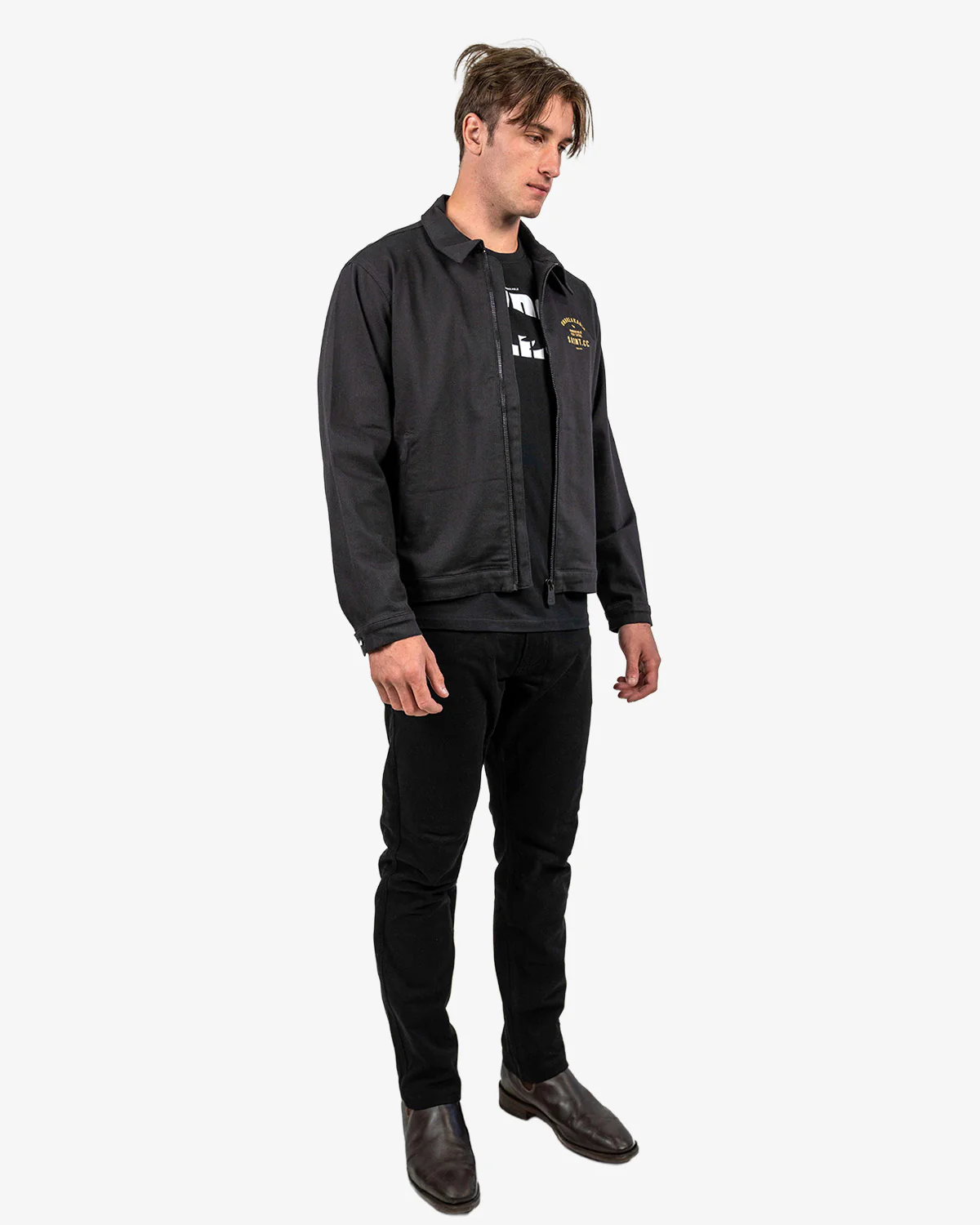 SA1NT Chore Coat | Heritage - Image 4