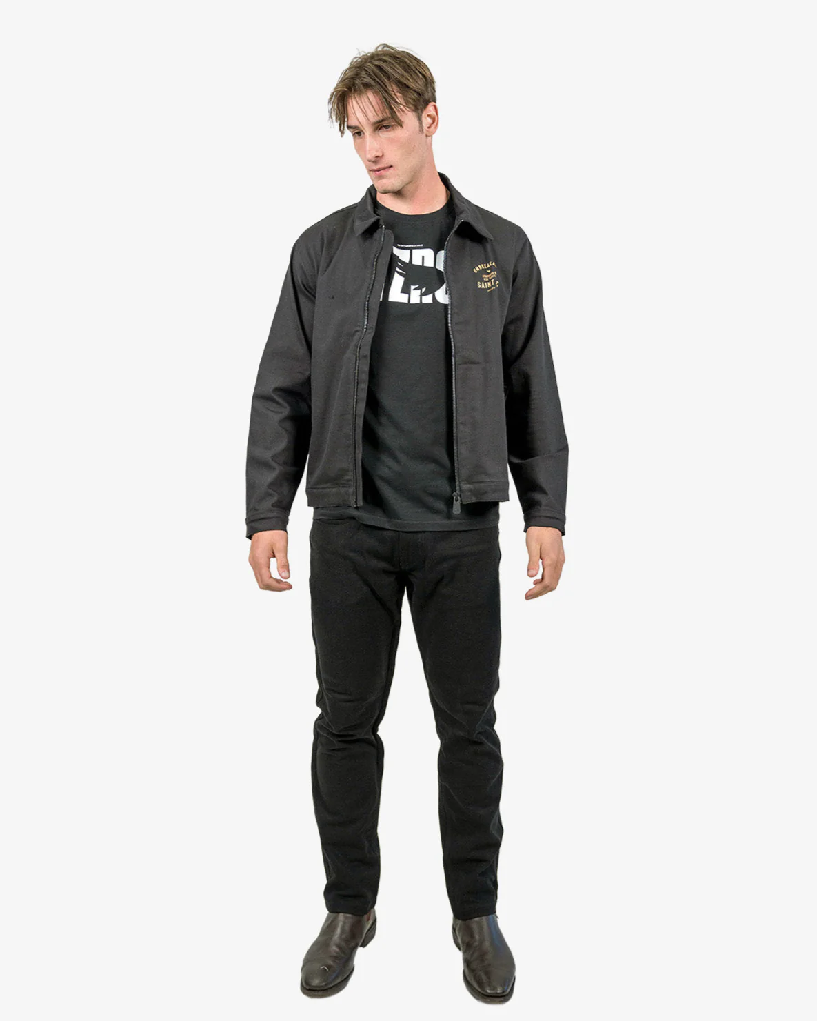 SA1NT Chore Coat | Heritage - Image 5