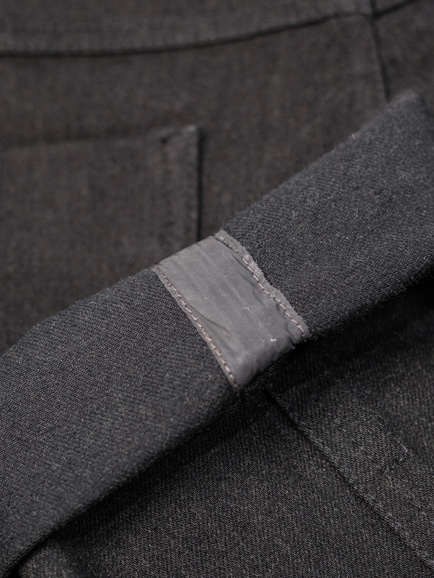Engineered Slim Fit Jean | Armor Pockets - Image 11