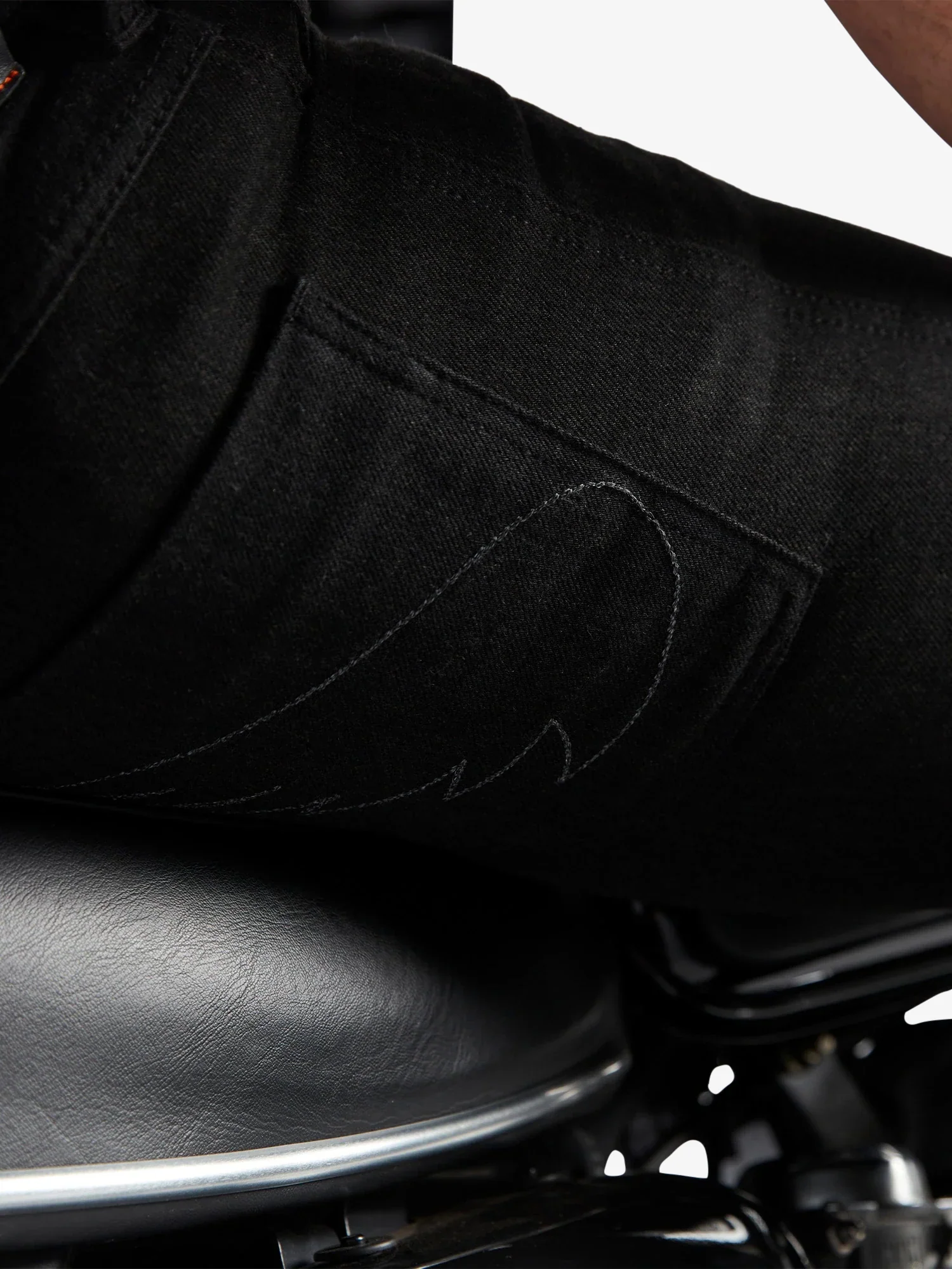 Engineered Slim Fit Jean | Armor Pockets - Image 12