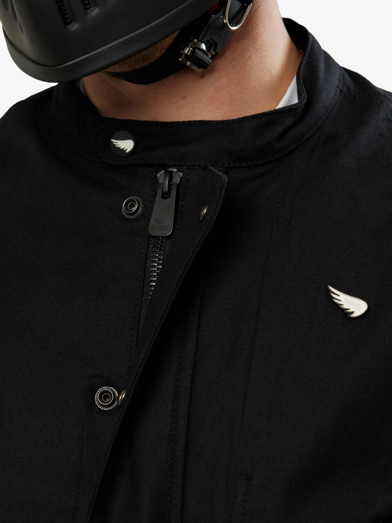 Engineered Street Jacket | Armor Included - Image 11