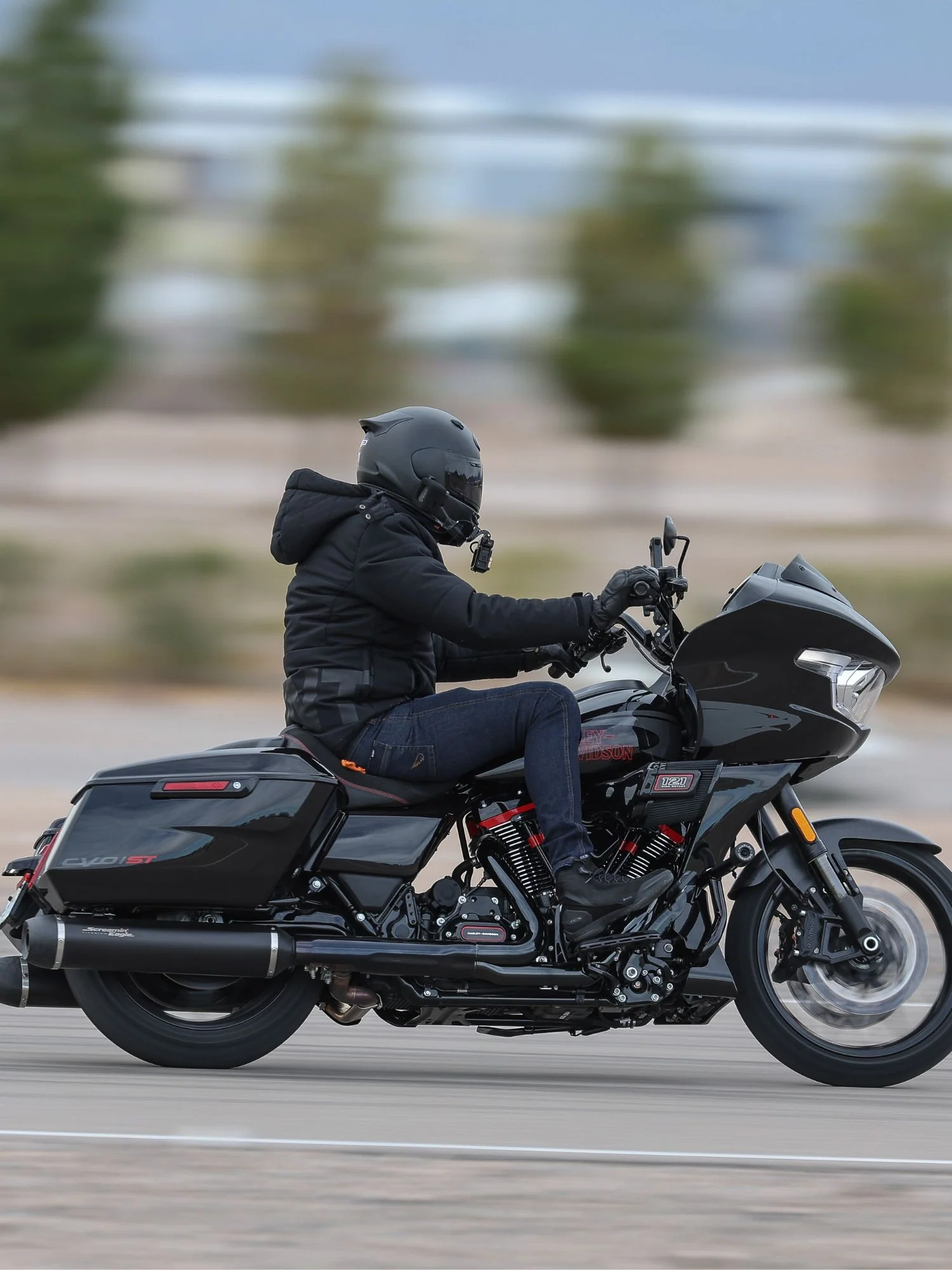Force Straight Jean | Armor Pockets - Image 11