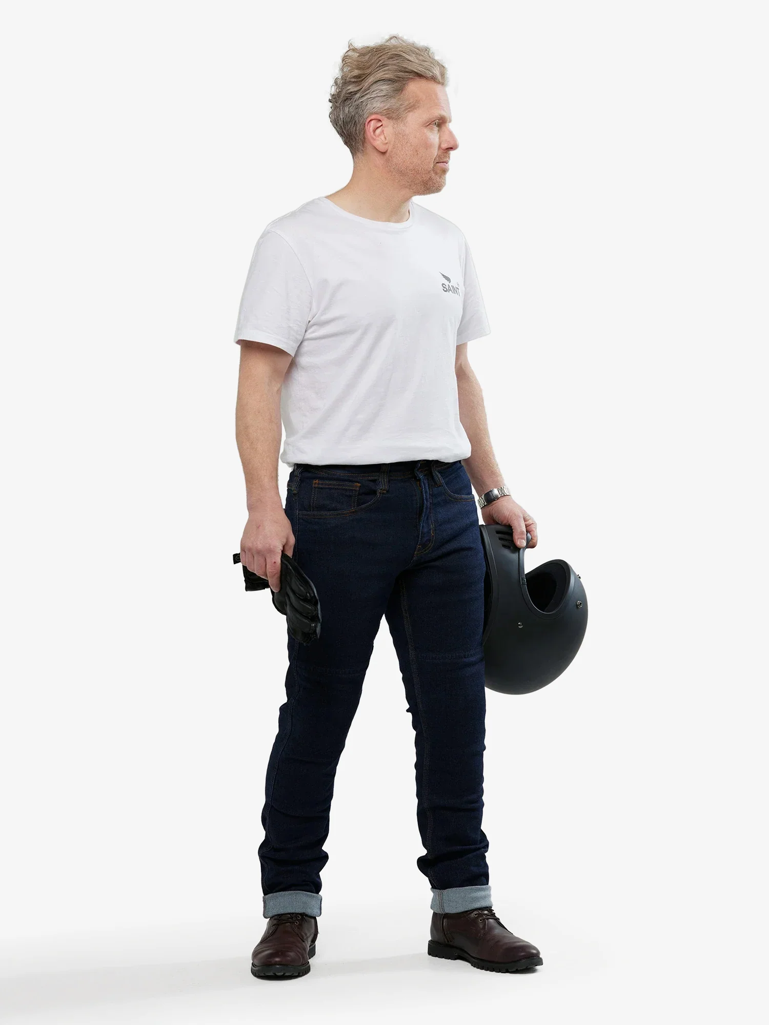 Force Straight Jean | Armor Pockets - Image 3