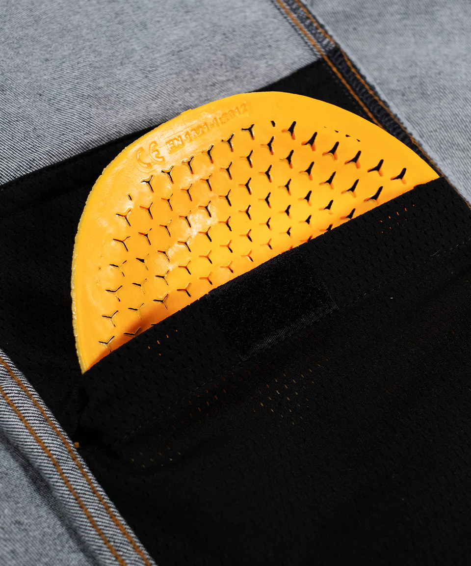 Force Straight Jean | Armor Pockets - Image 5
