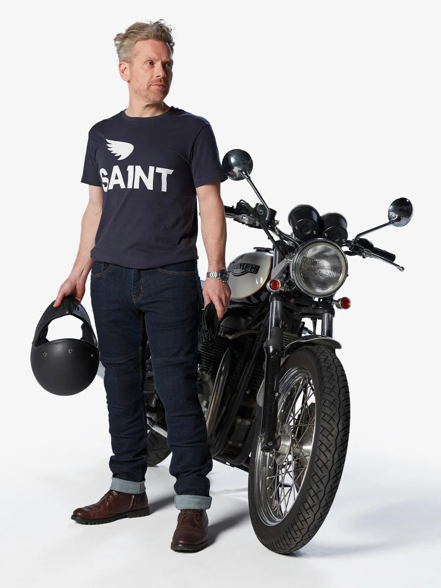Force Straight Jean | Armor Pockets - Image 8