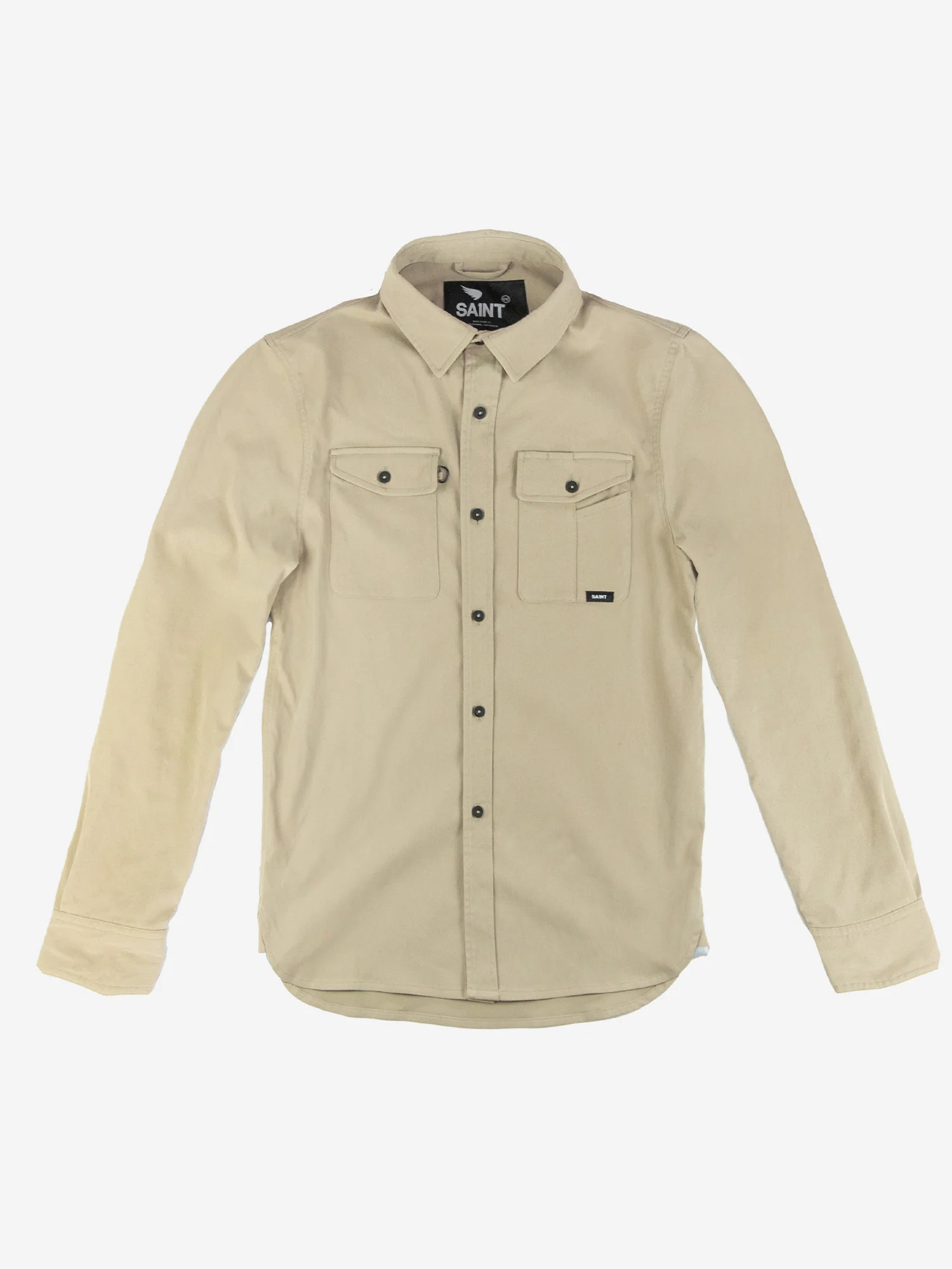 Lightweight Shirt - Sand