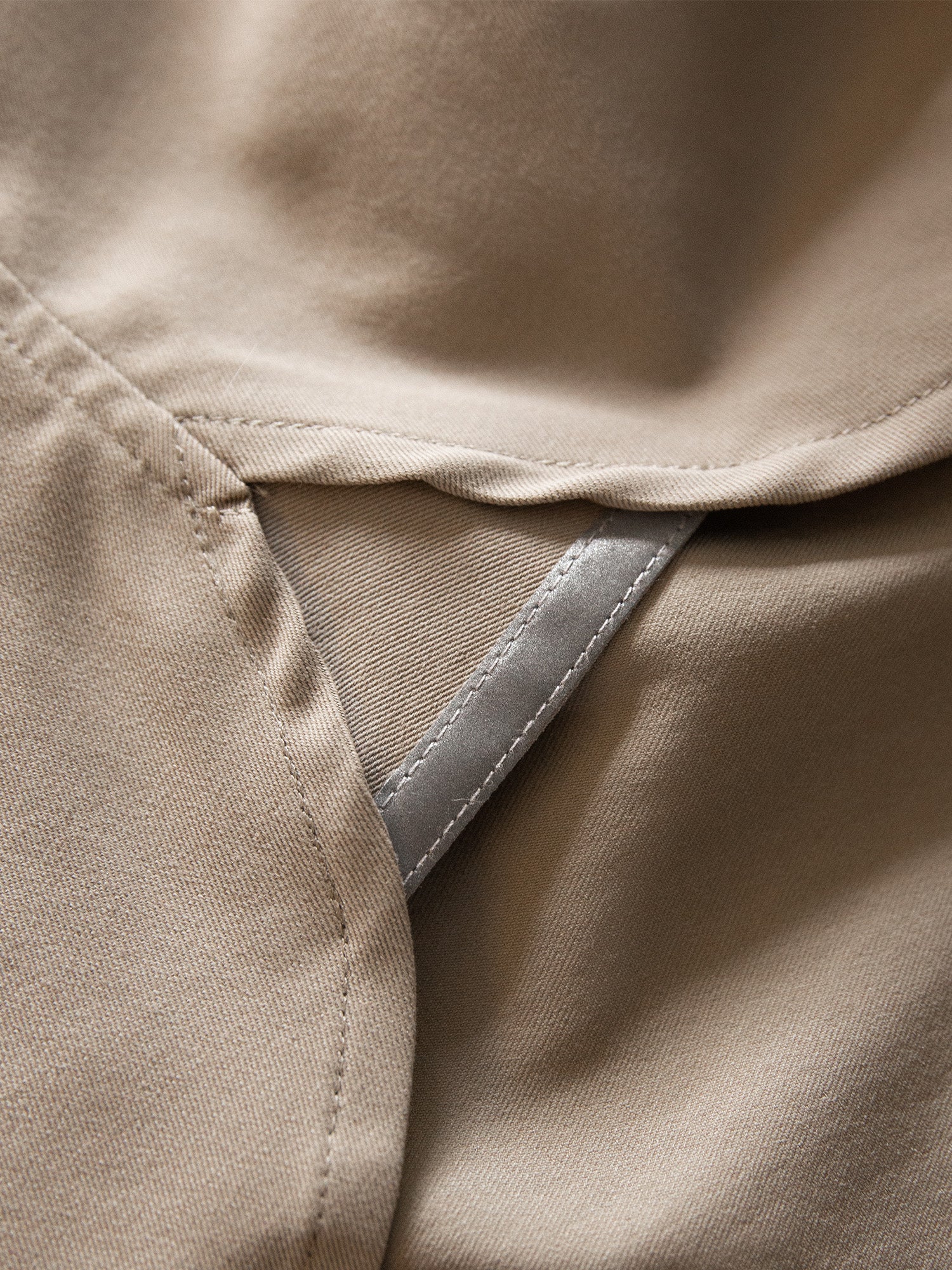 Lightweight Shirt - Sand - Image 6