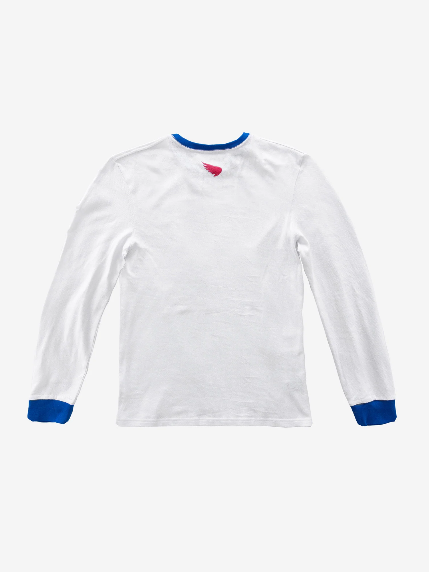 SA1NT Ace Motocross Top - Image 2