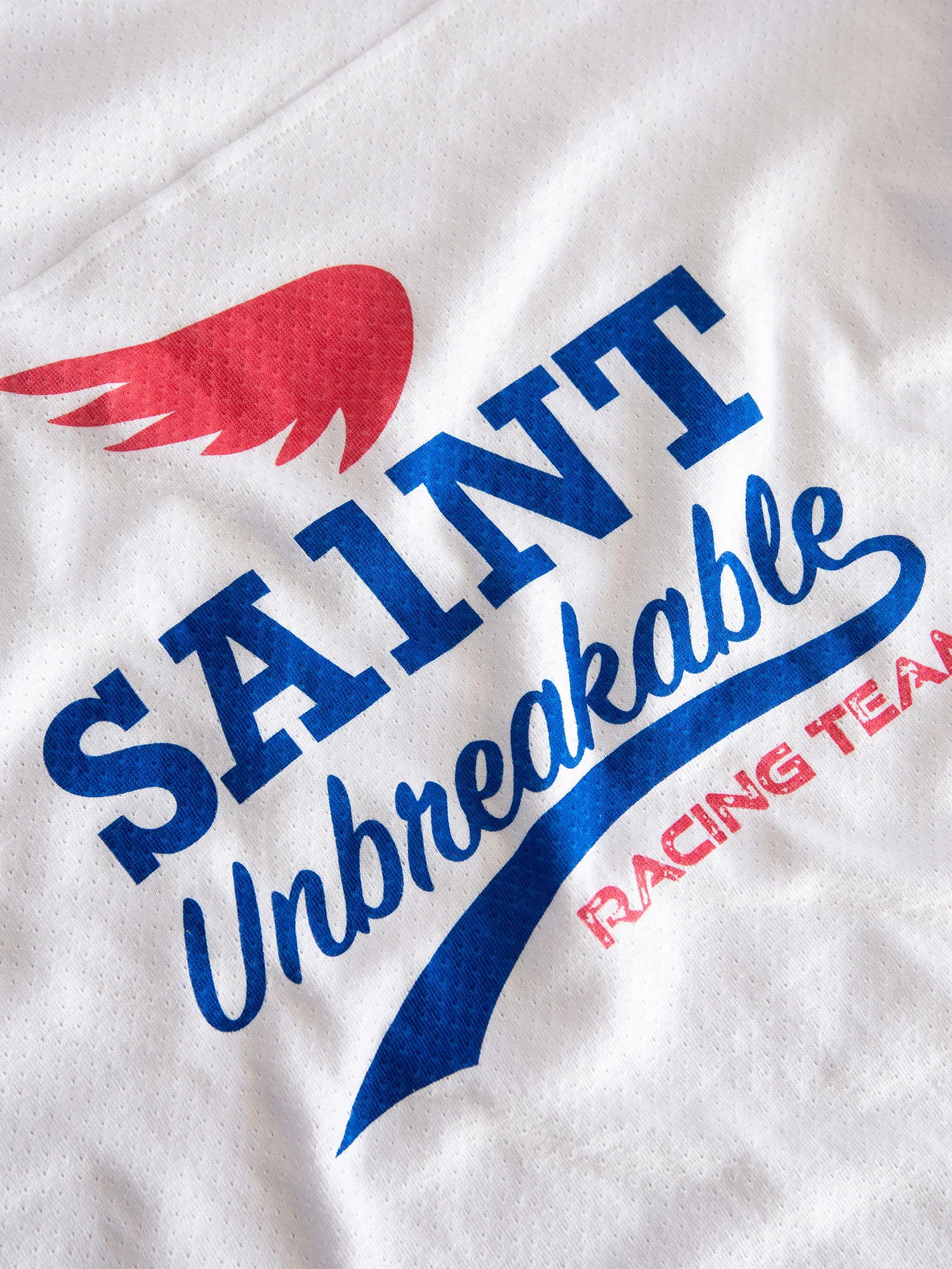 SA1NT Ace Motocross Top - Image 4