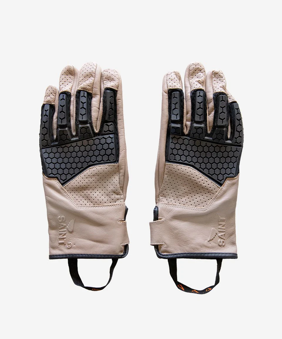 SA1NT Adventure Gloves