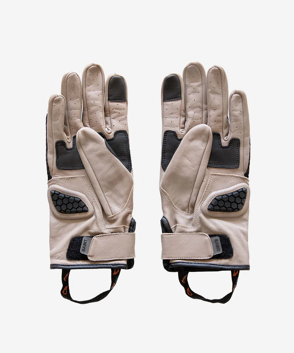 SA1NT Adventure Gloves - Image 2