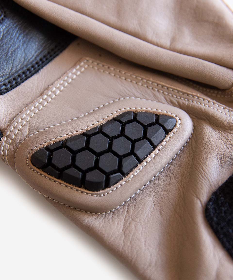 SA1NT Adventure Gloves - Image 5