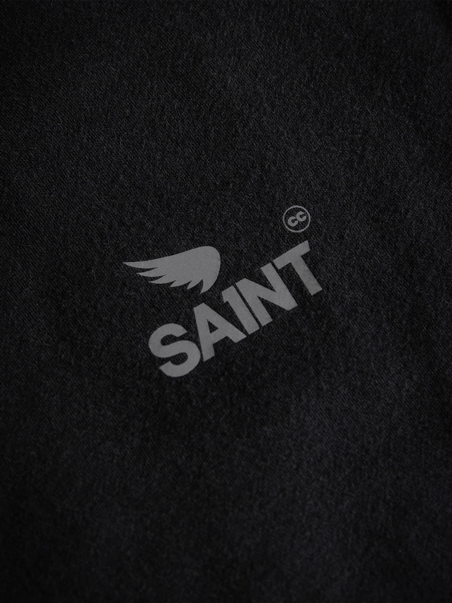 SA1NT Basic Crew - Image 3