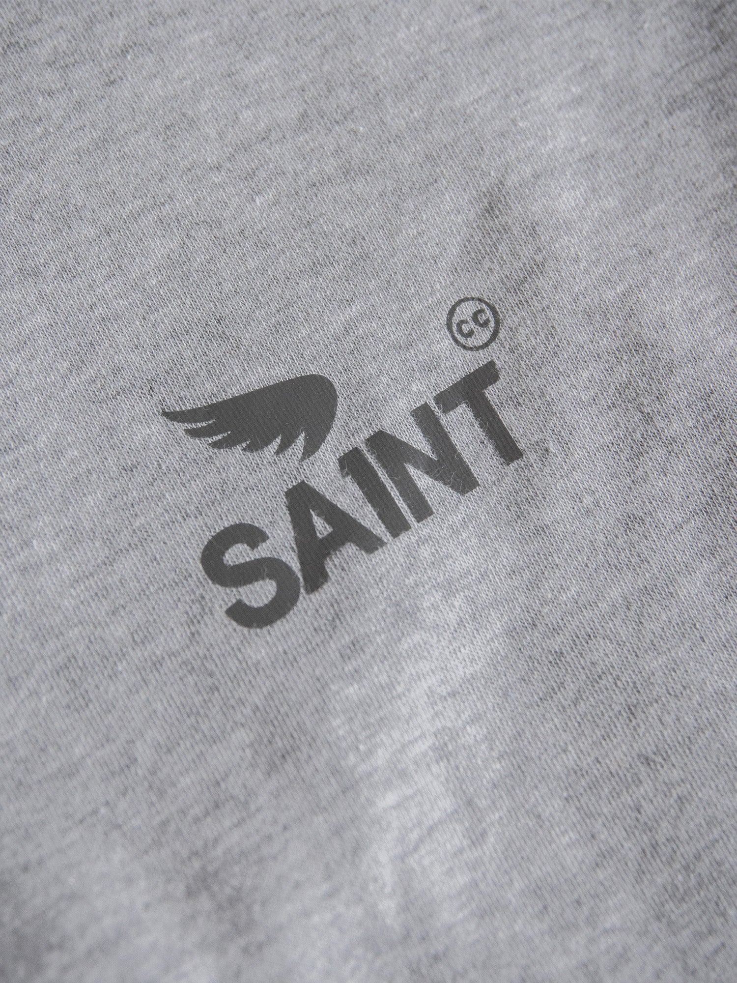 SA1NT Basic Crew - Image 3