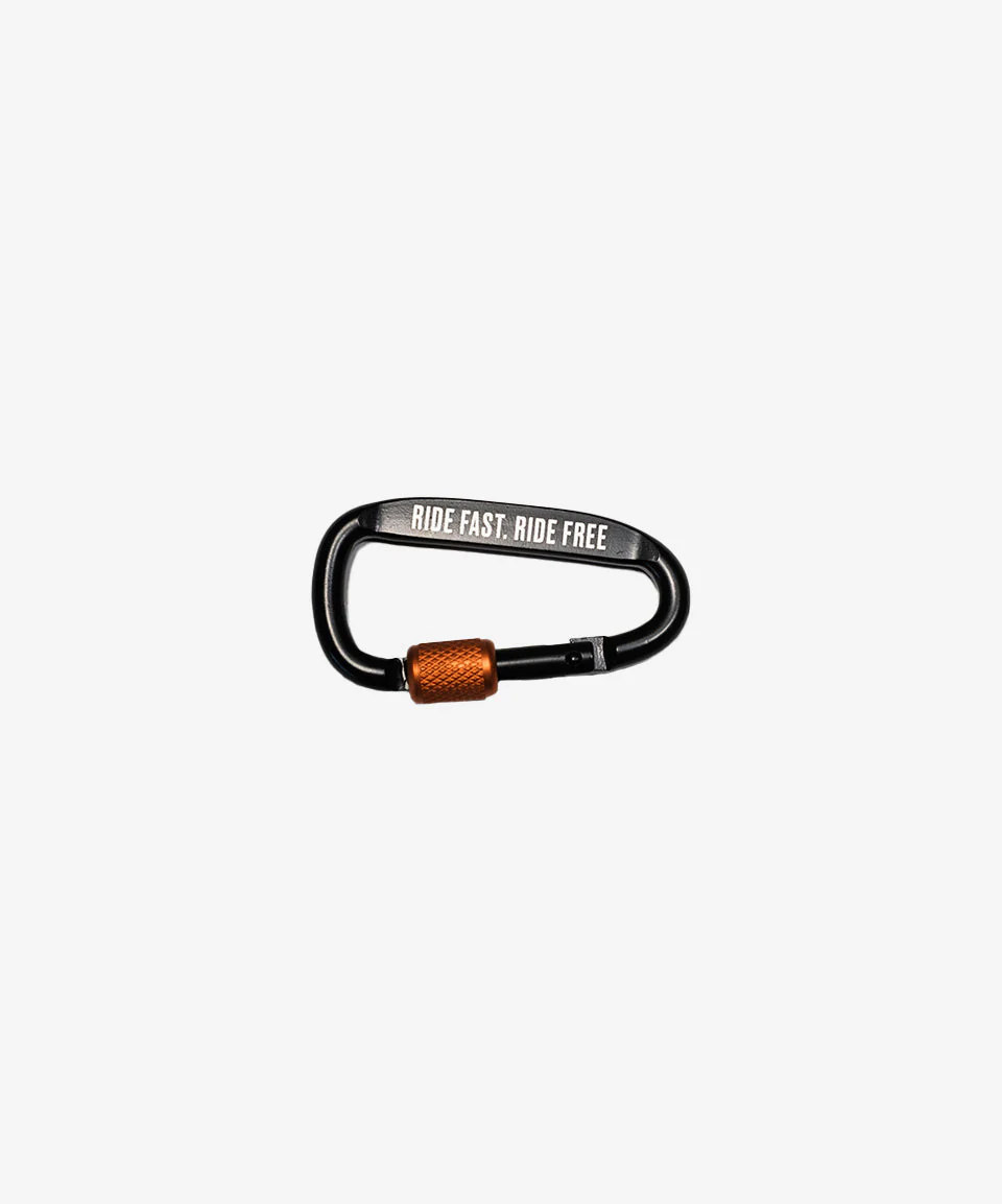 SA1NT Force Carabiner - Image 2