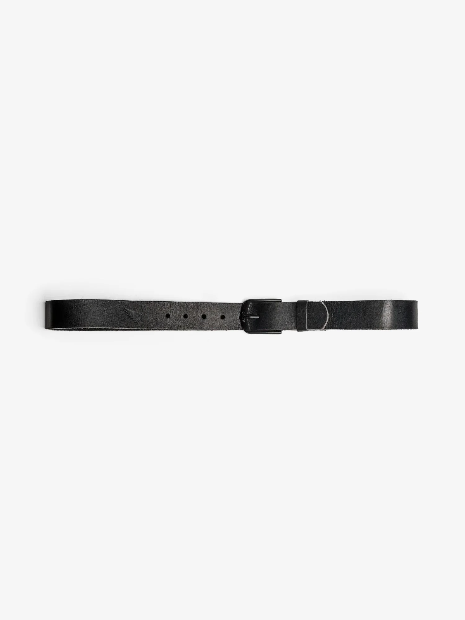 SA1NT Leather Belt - Image 2