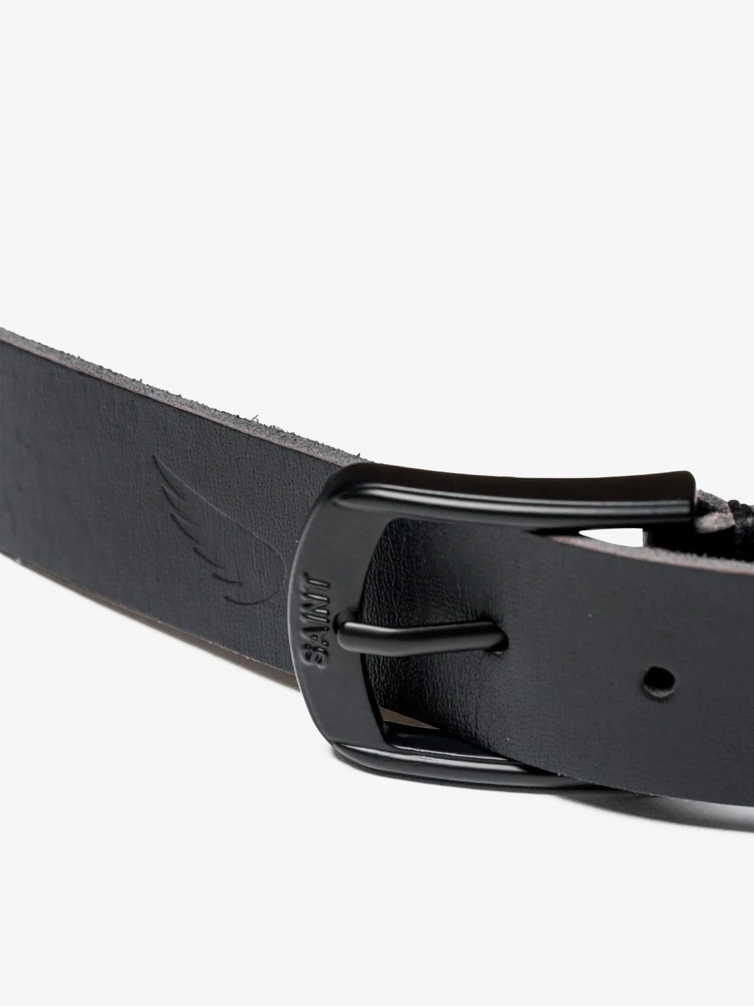 🎁 SA1NT Leather Belt - Image 3