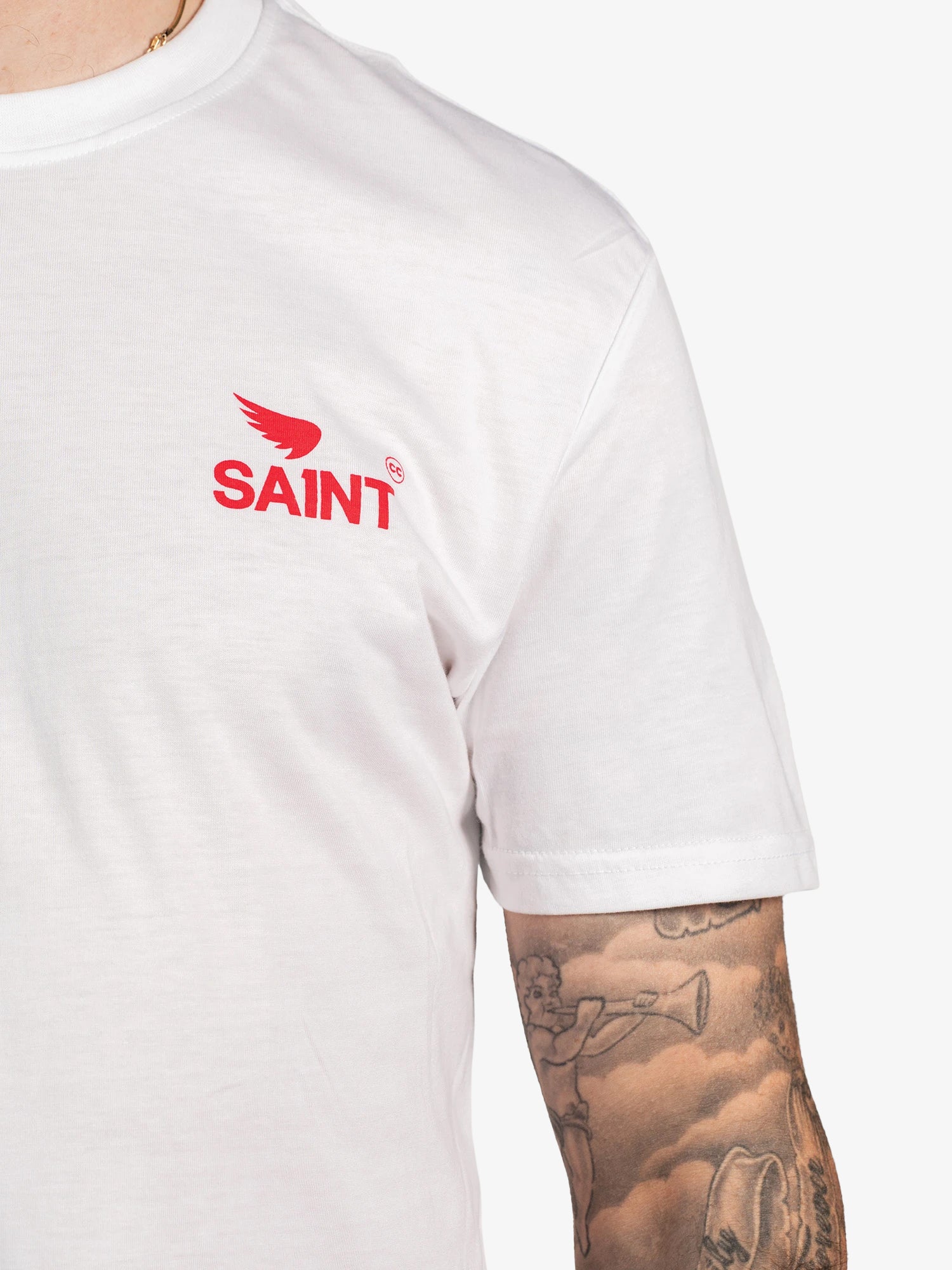 SA1NT Pedro Tee - Image 6