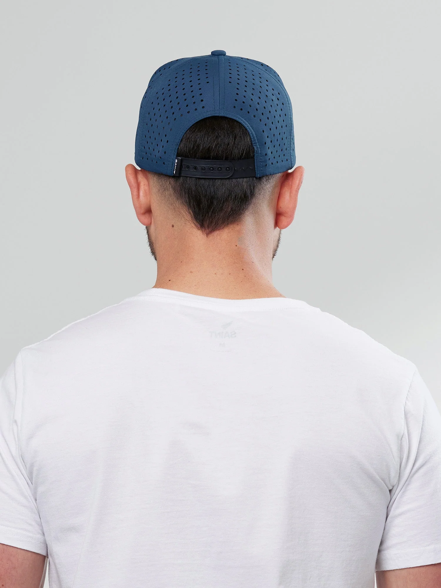 SA1NT Snapback - Image 3