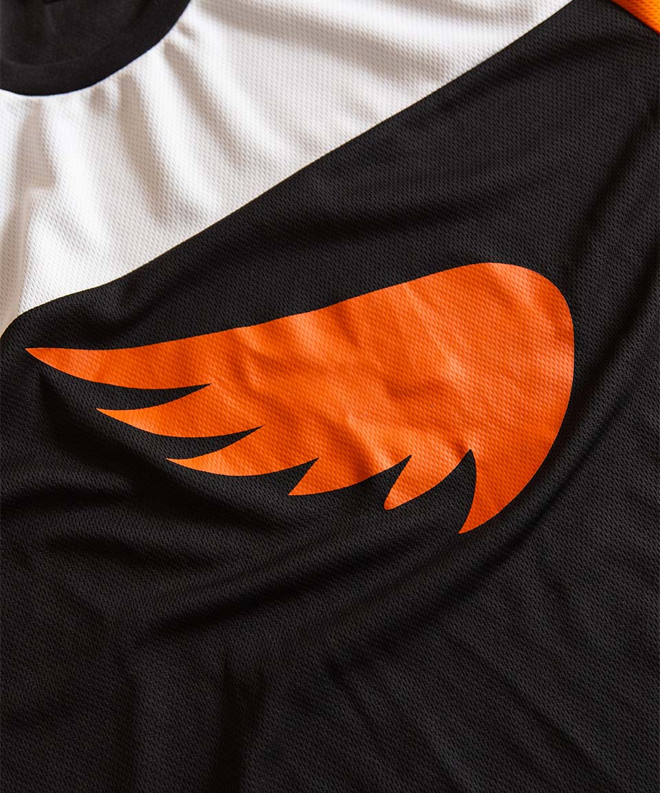 SA1NT Wing MX Top - Image 5
