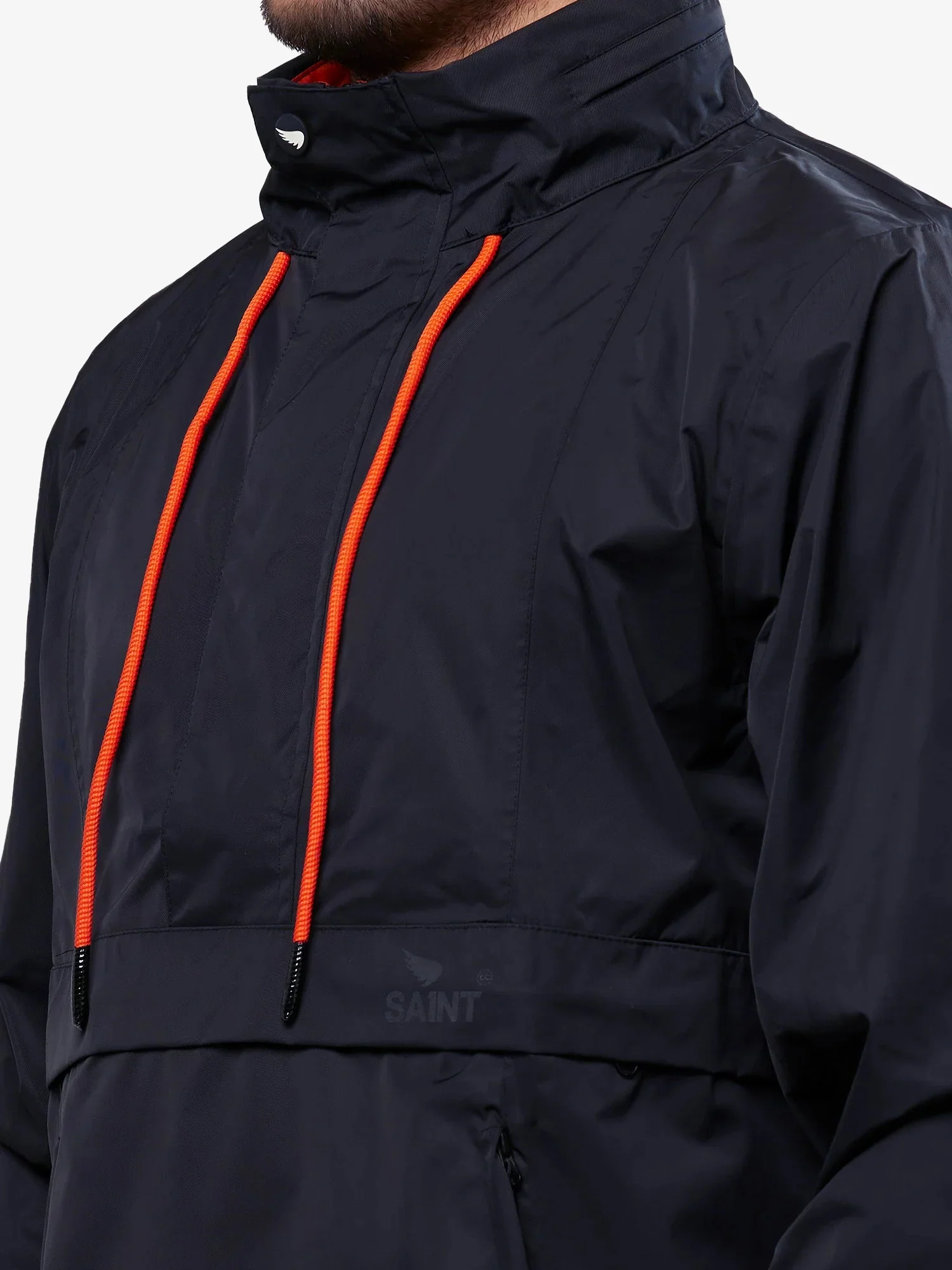 SA1NT WR Anorak - Image 12