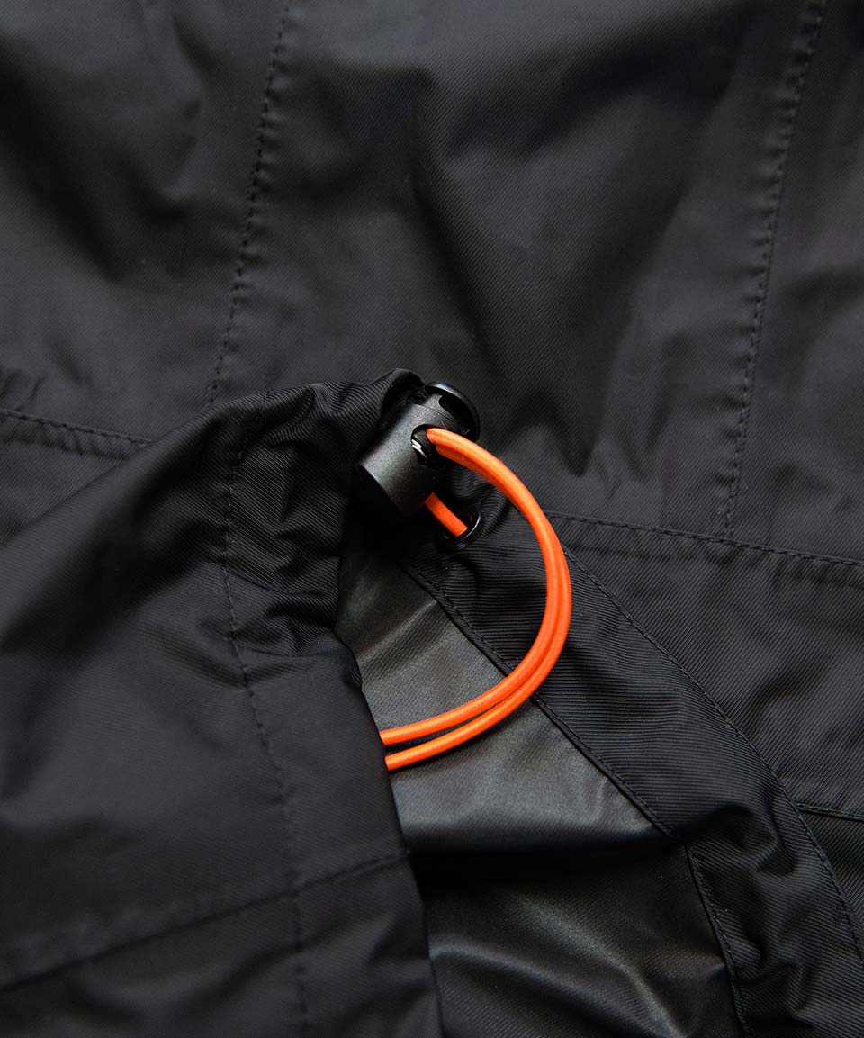 SA1NT WR Anorak - Image 9