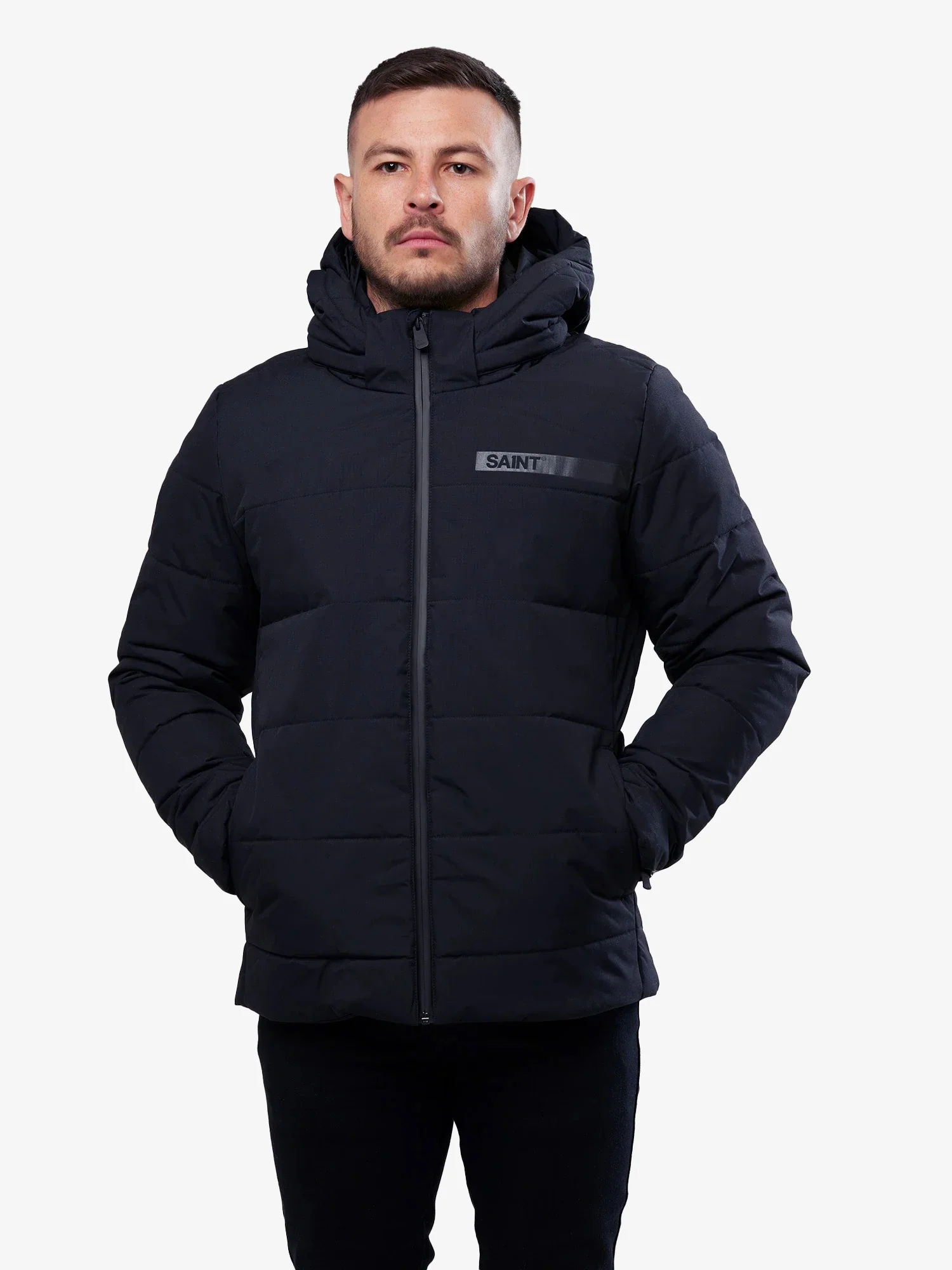 Tough Puffer