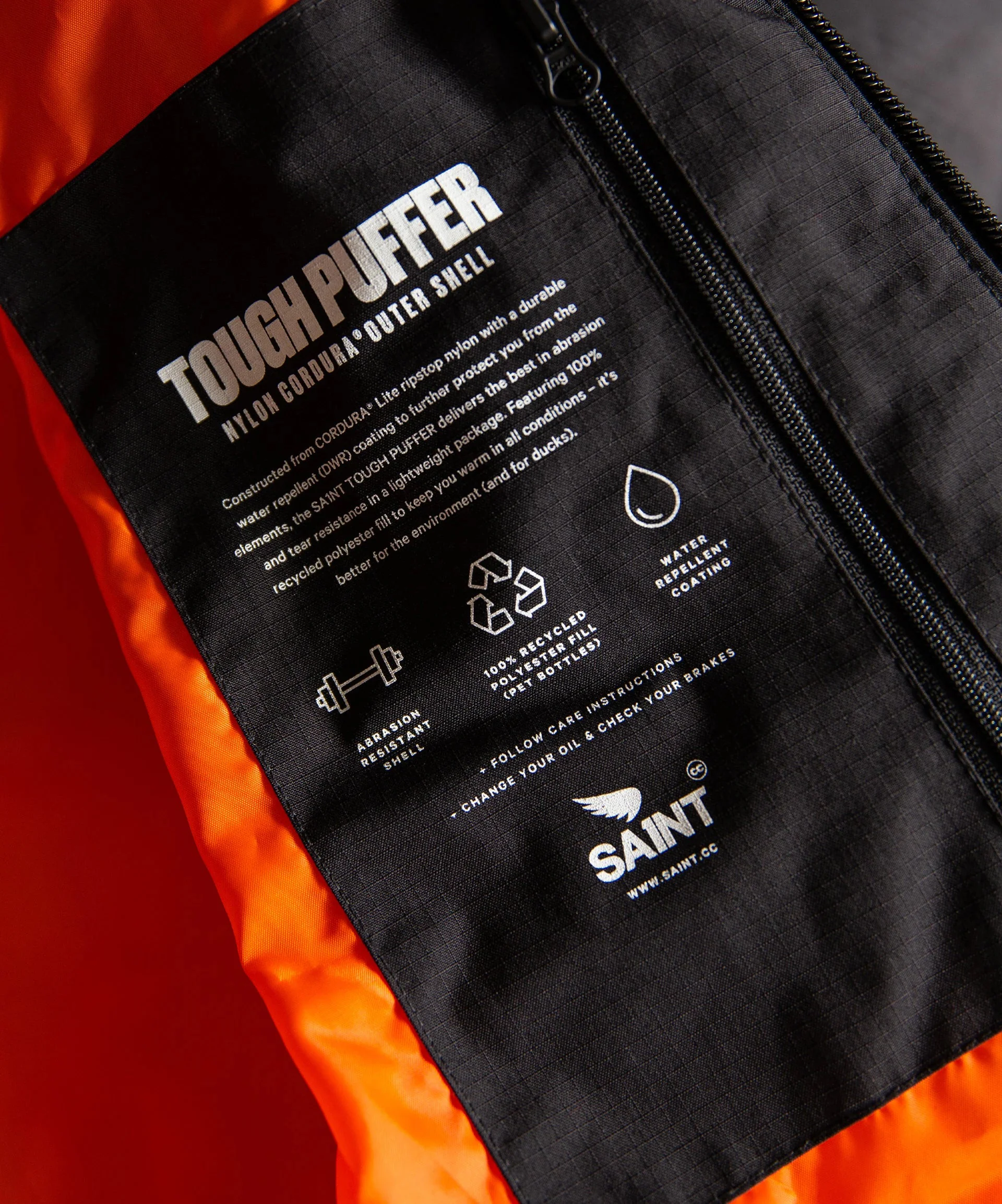Tough Puffer - Image 7
