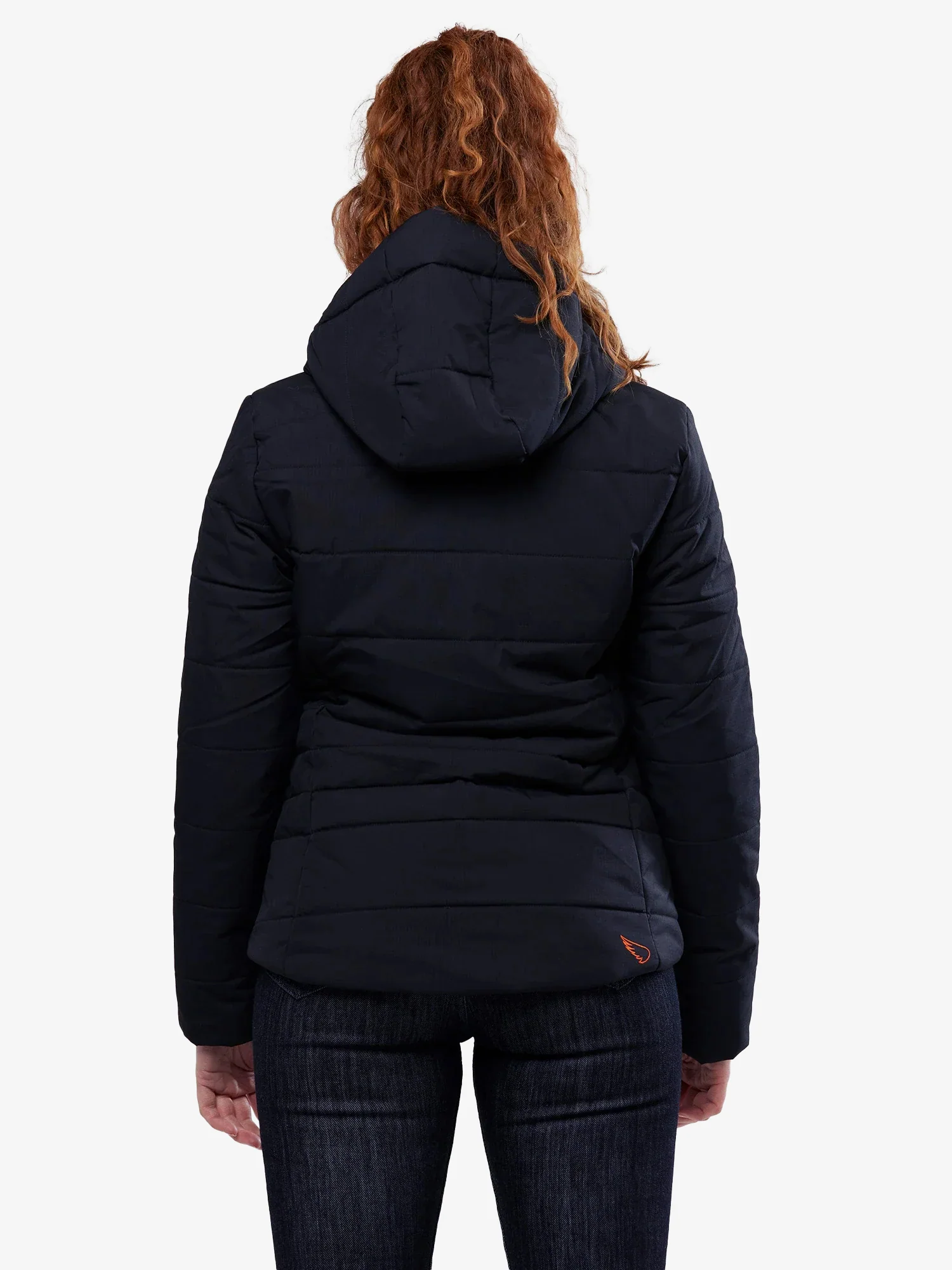 Women's Tough Puffer - Image 2