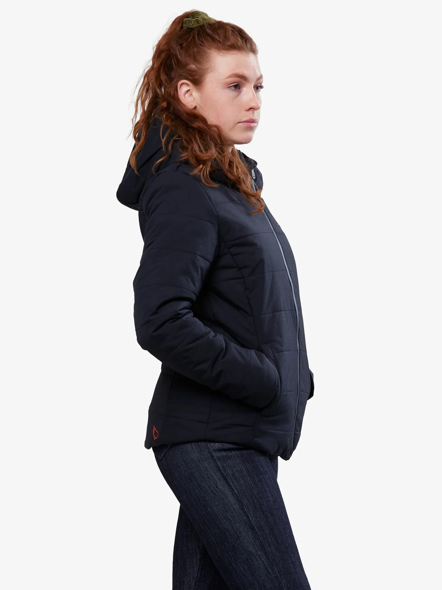 Women's Tough Puffer - Image 3