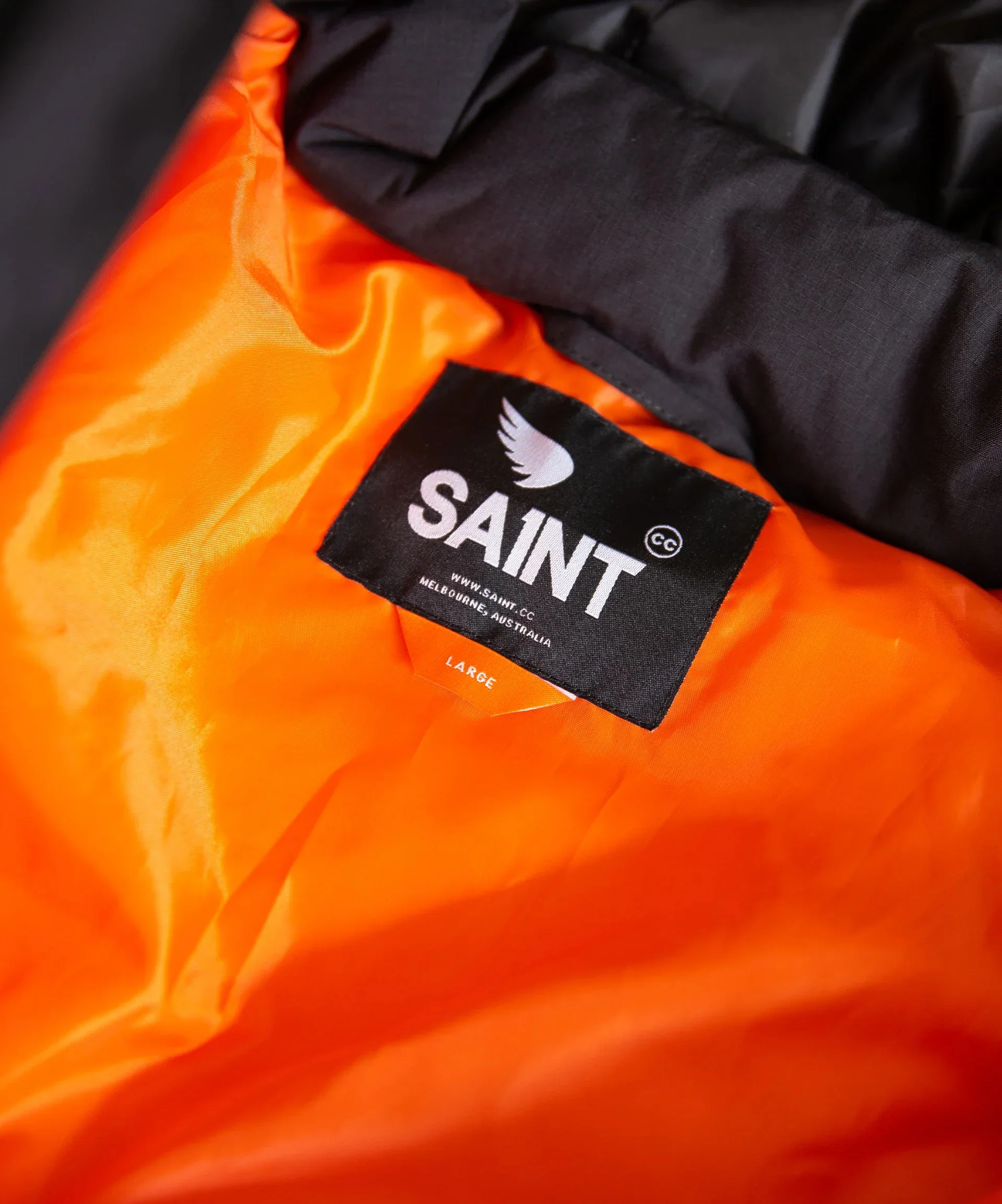 Women's Tough Puffer - Image 7