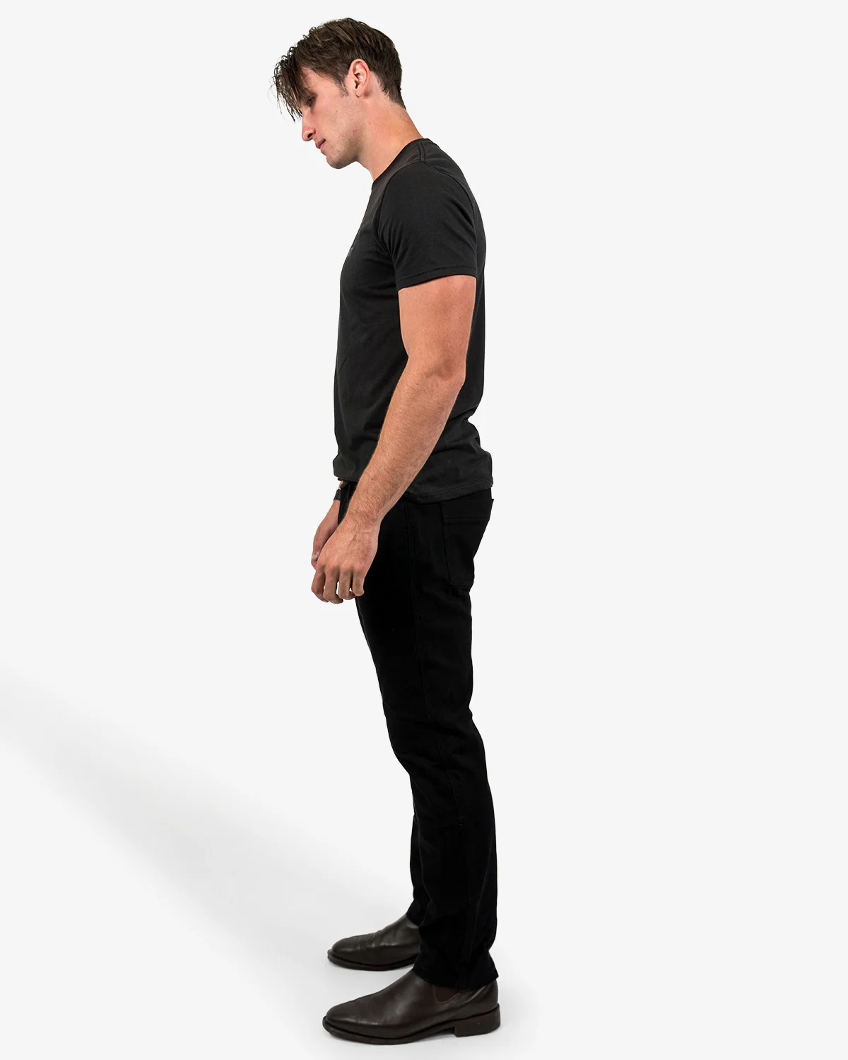 Unbreakable 12oz Coretec Straight Jeans | Armor Included - Image 6