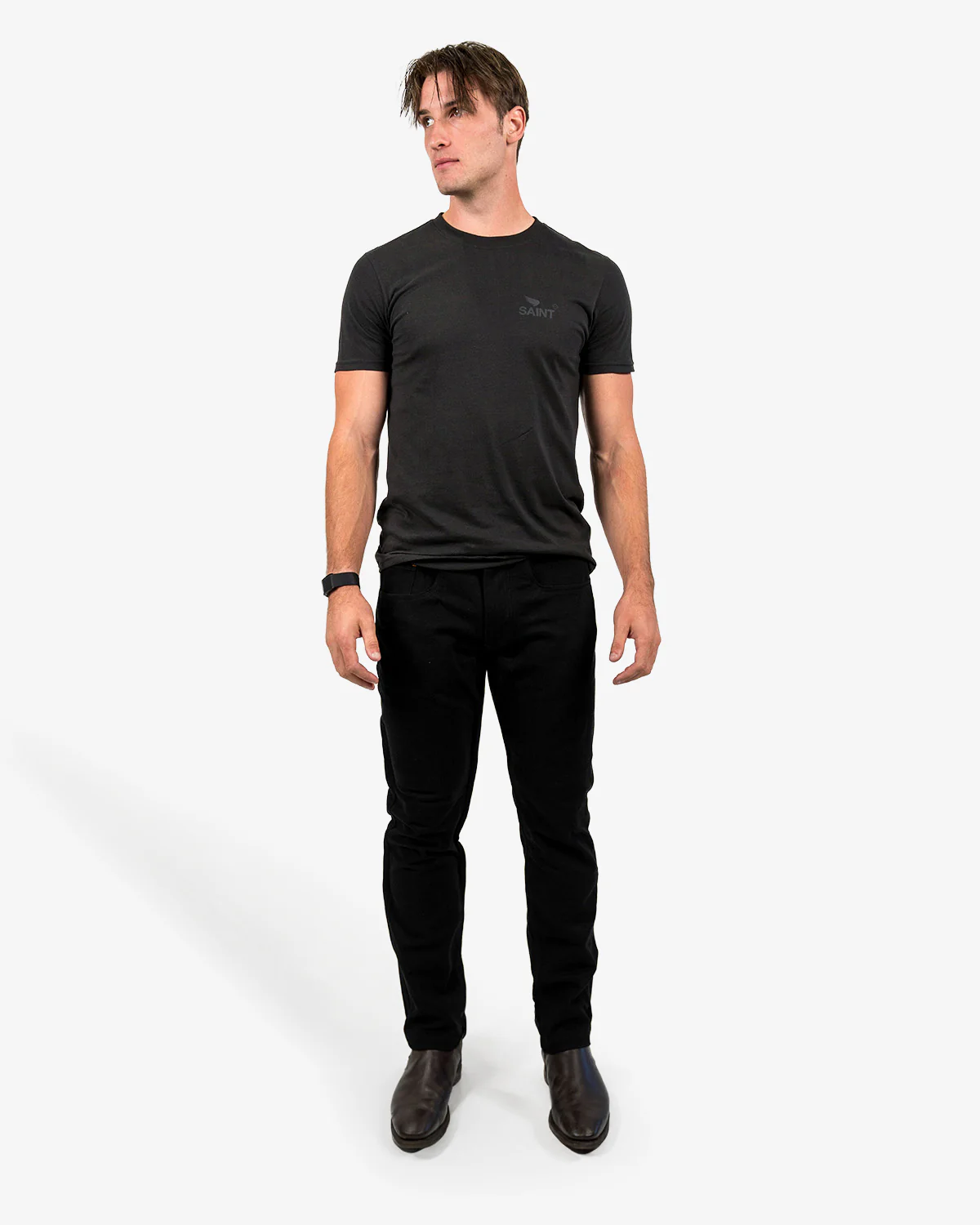Unbreakable 12oz Coretec Straight Jeans | Armor Included - Image 7
