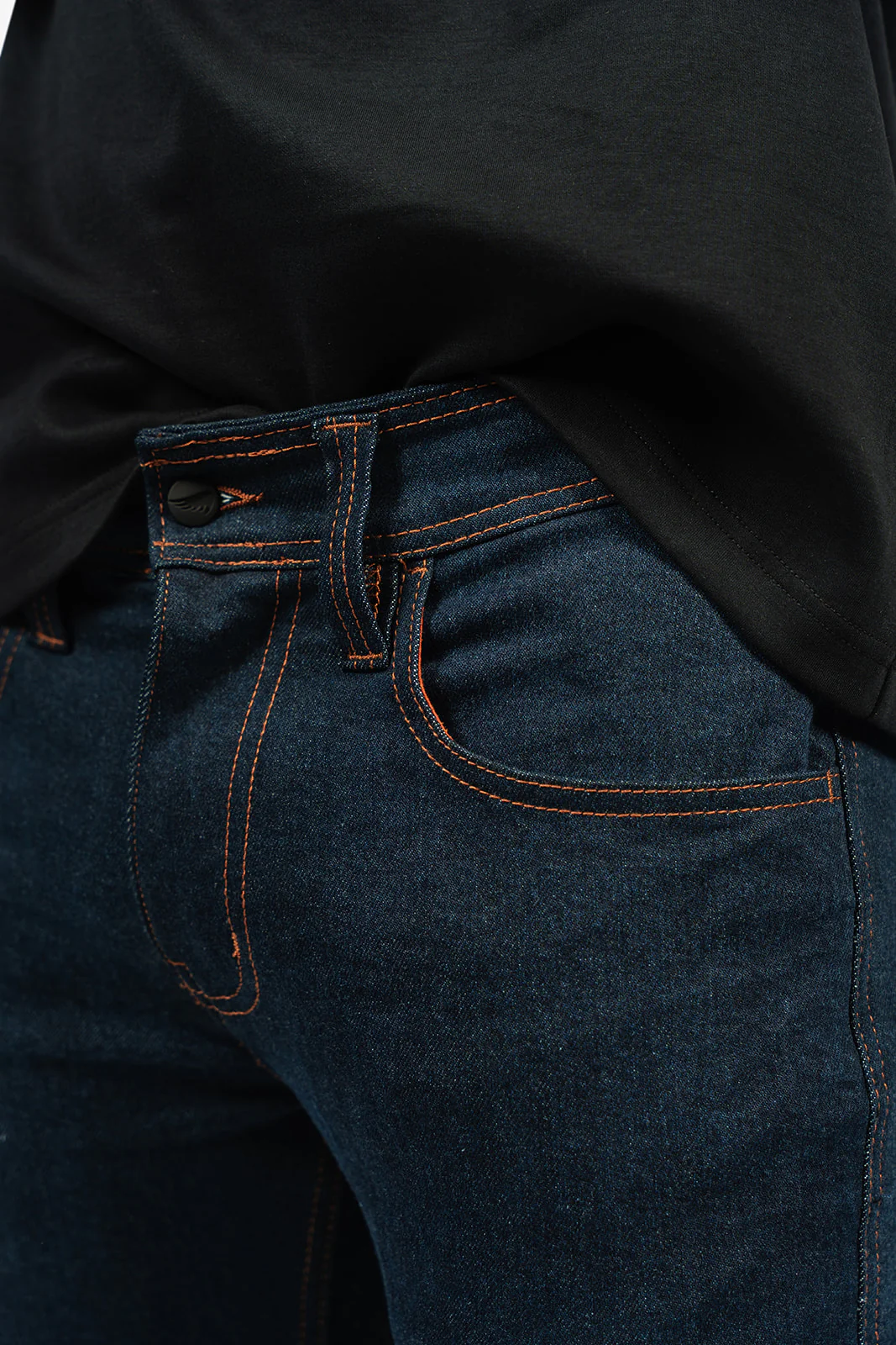 Unbreakable Coretec 14oz Slim Jeans | Indigo | Armors Included - Image 6