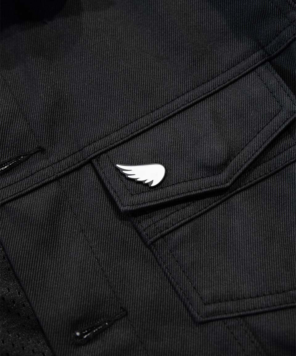 Unbreakable Jacket | Armor Pockets - Image 11