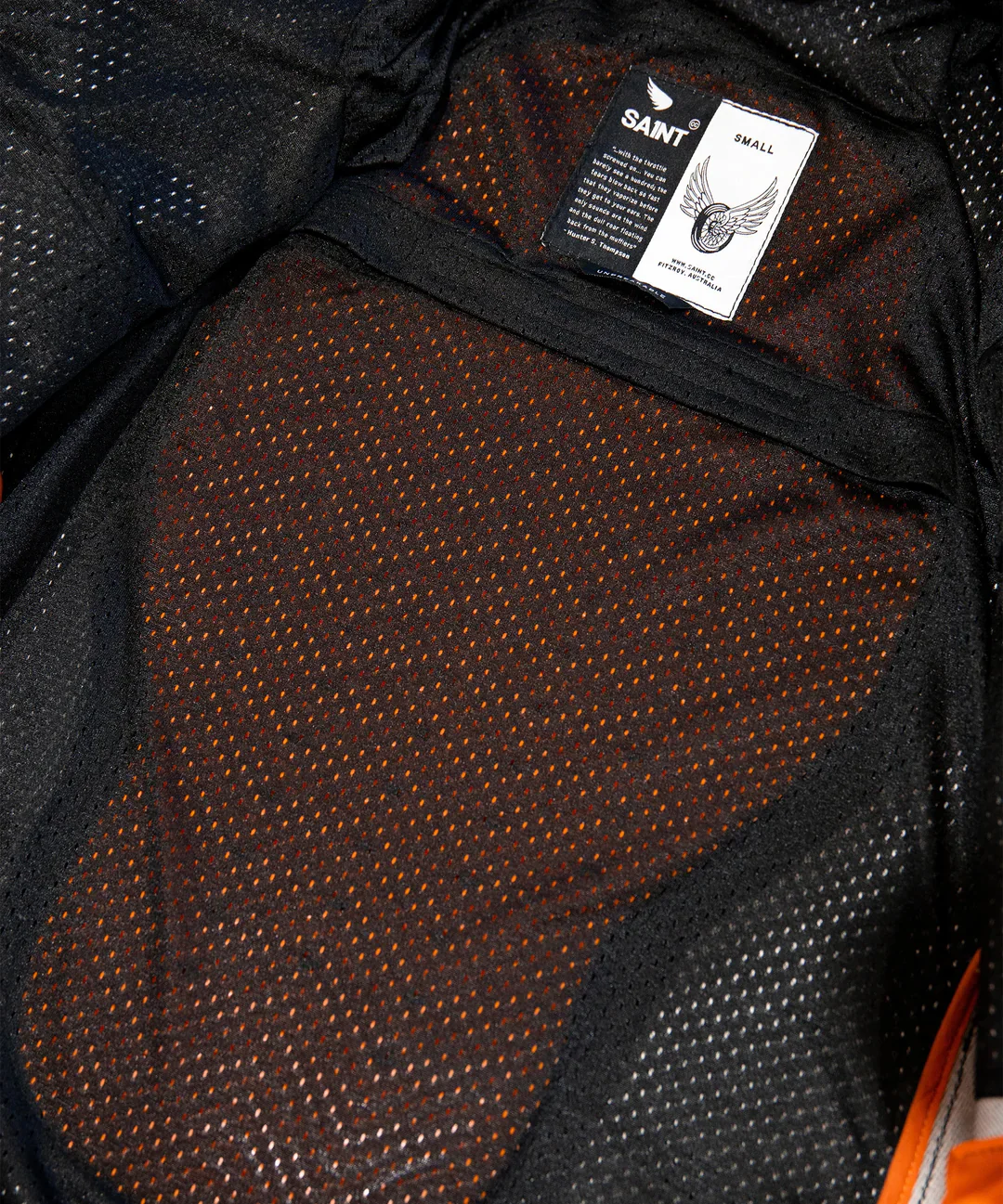 Unbreakable Jacket | Armor Pockets - Image 12