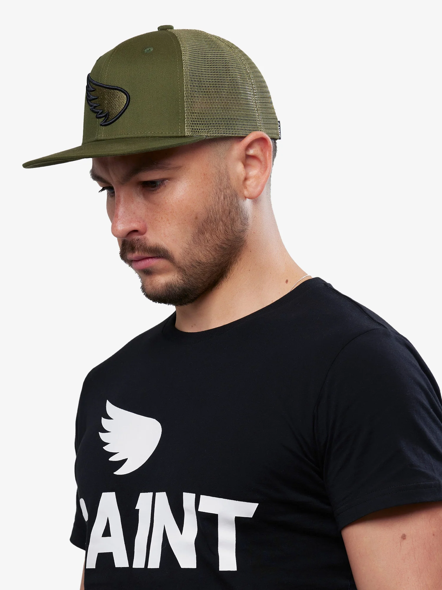 🎁 Wing Trucker - Image 3