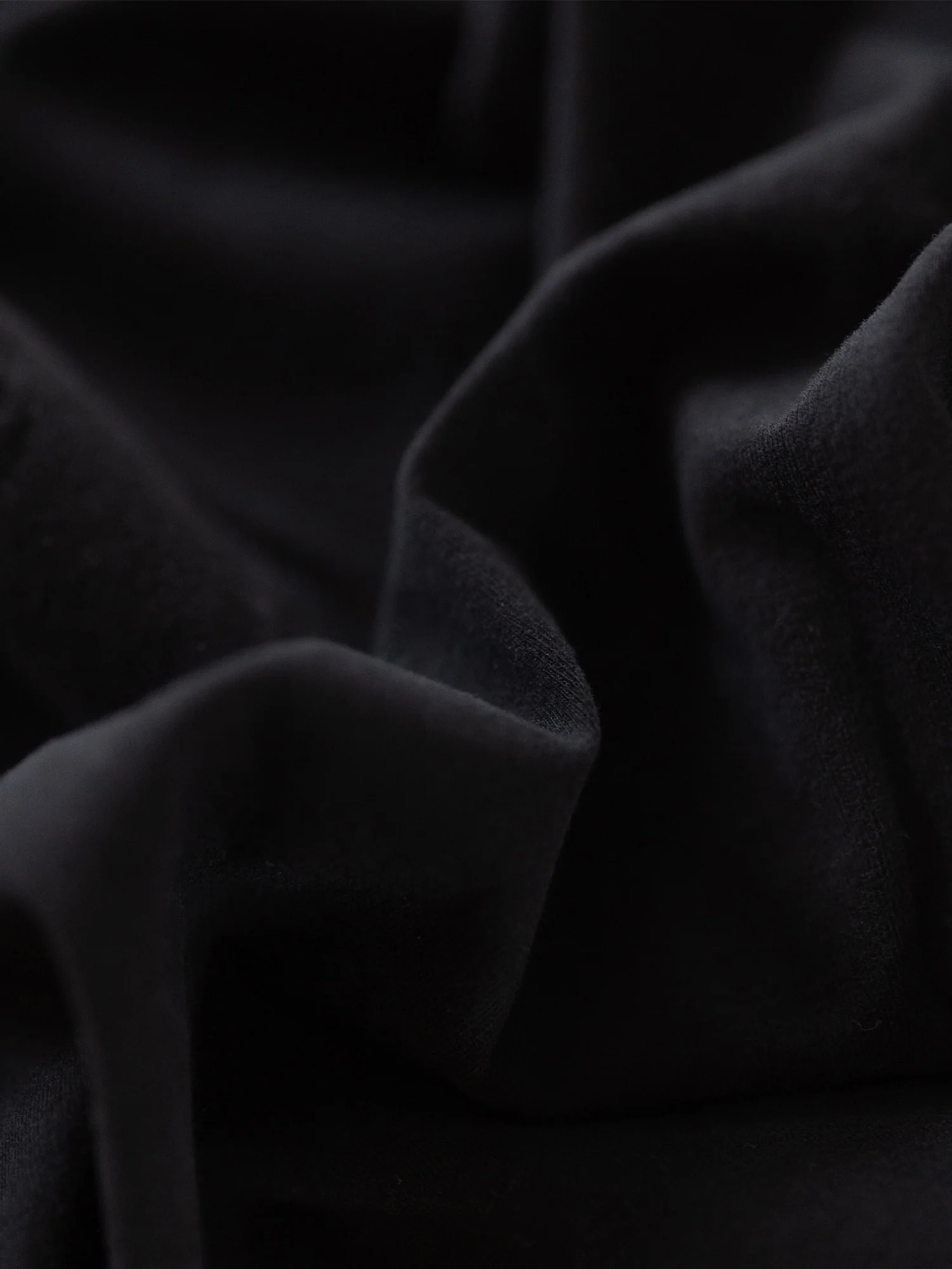 Women's SA1NT No. 1 Tee | Black - Image 3