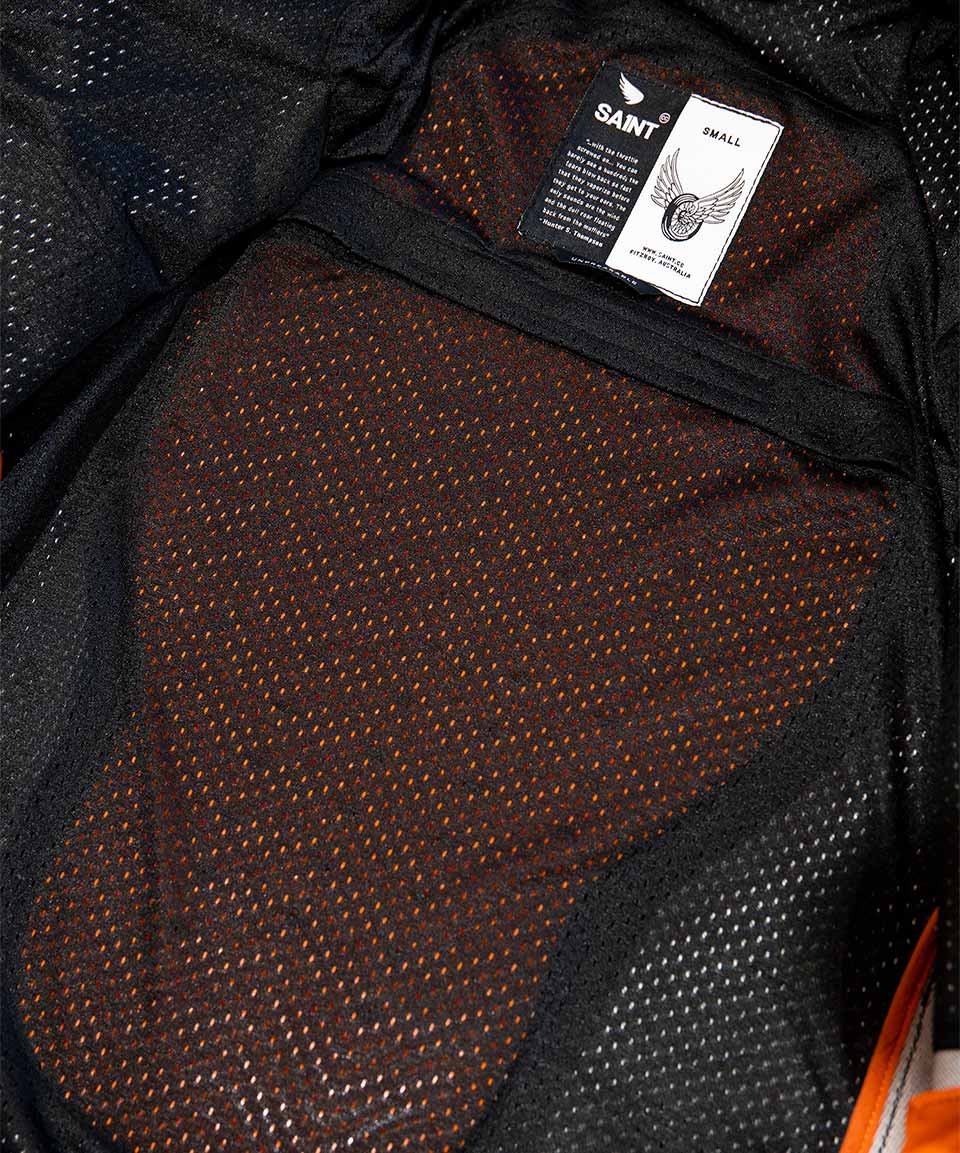 Women's Unbreakable Jacket | Armor Pockets - Image 11