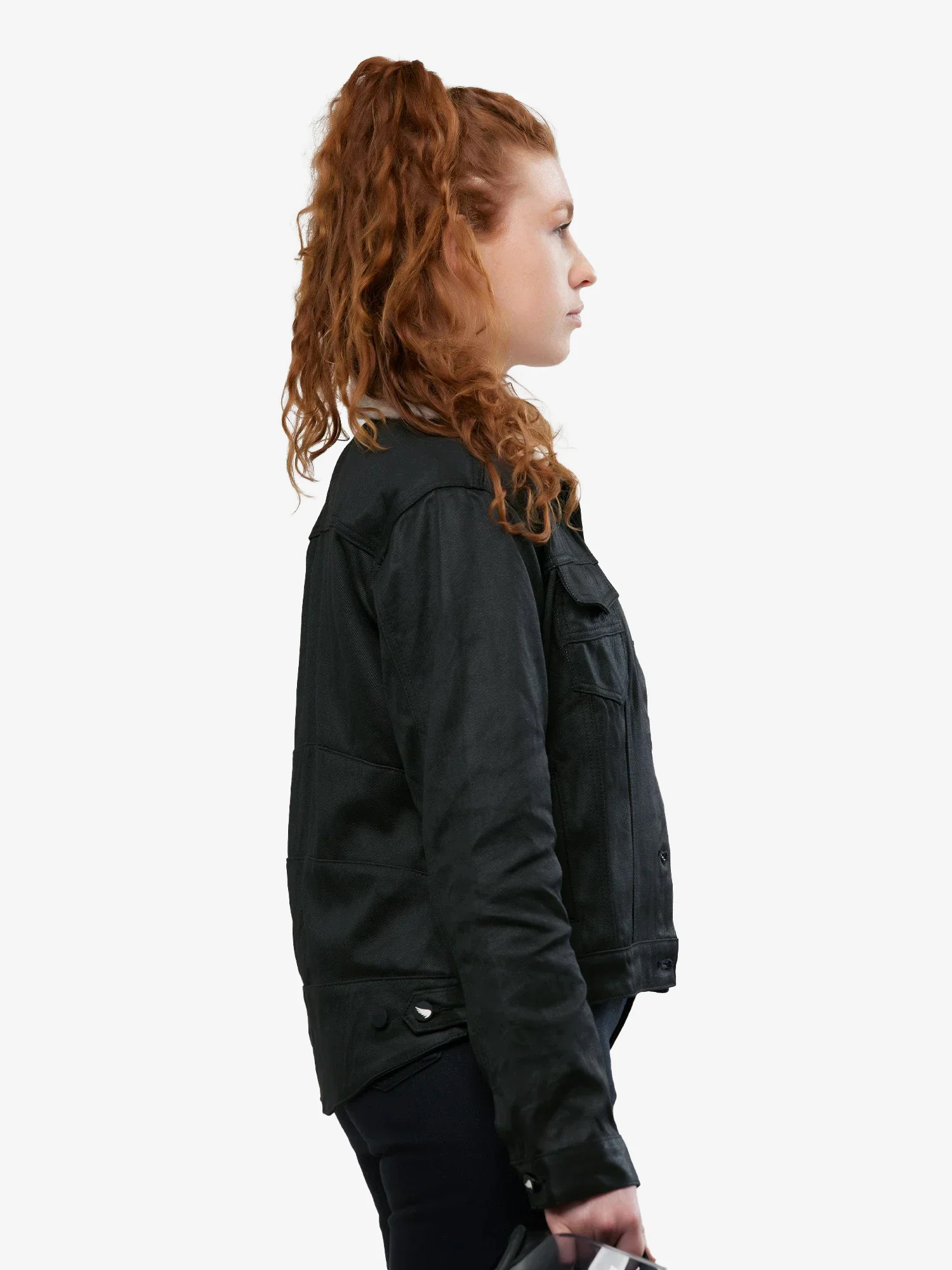 Women's Unbreakable Jacket | Armor Pockets - Image 4