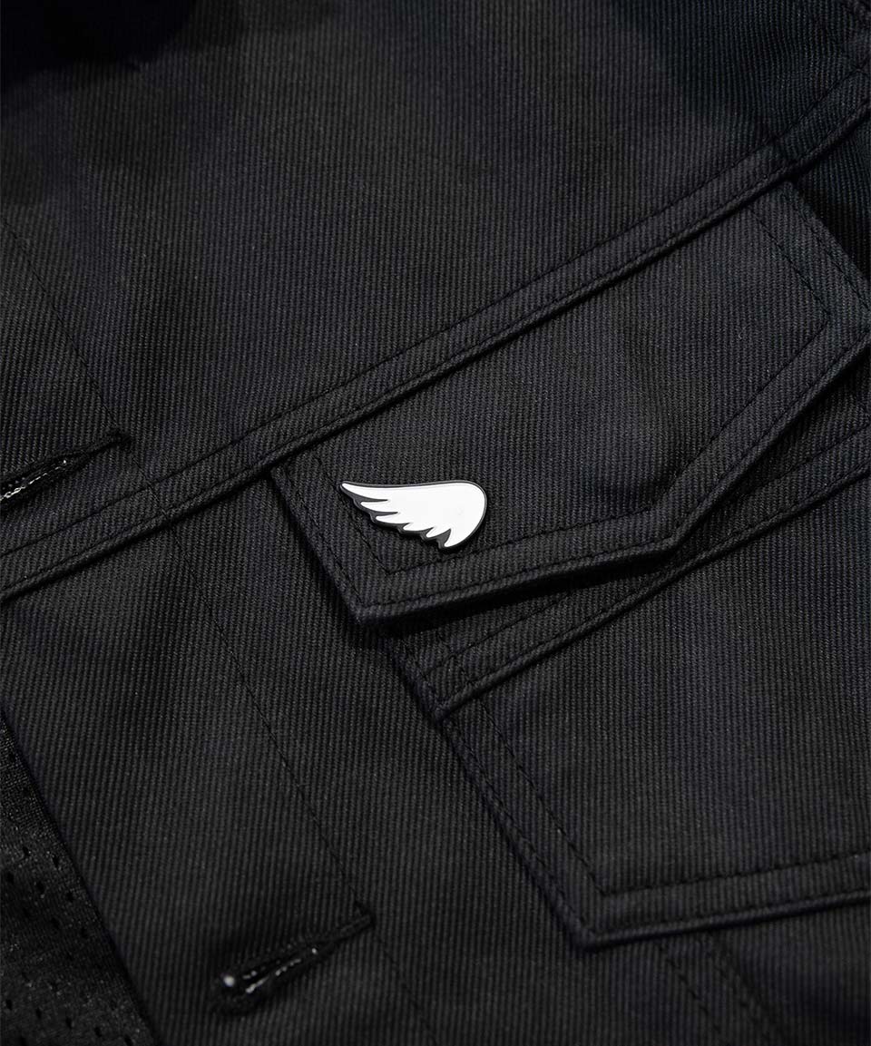 Women's Unbreakable Jacket | Armor Pockets - Image 9